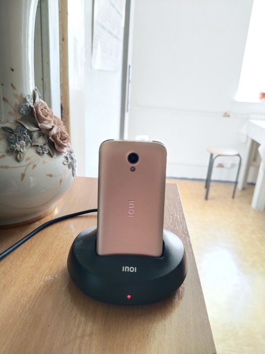 INOI кнопочный телефон