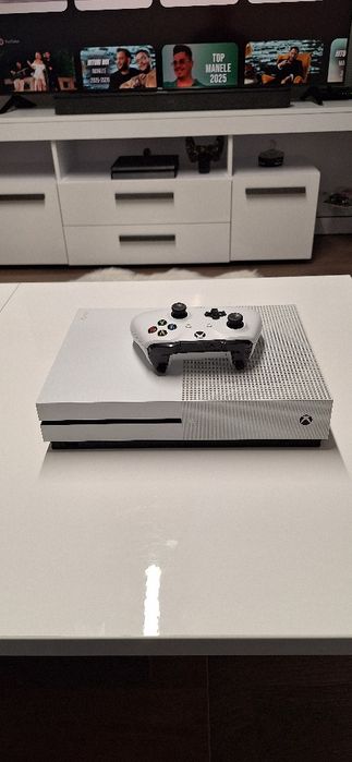 Consola Xbox one s 1 tb
