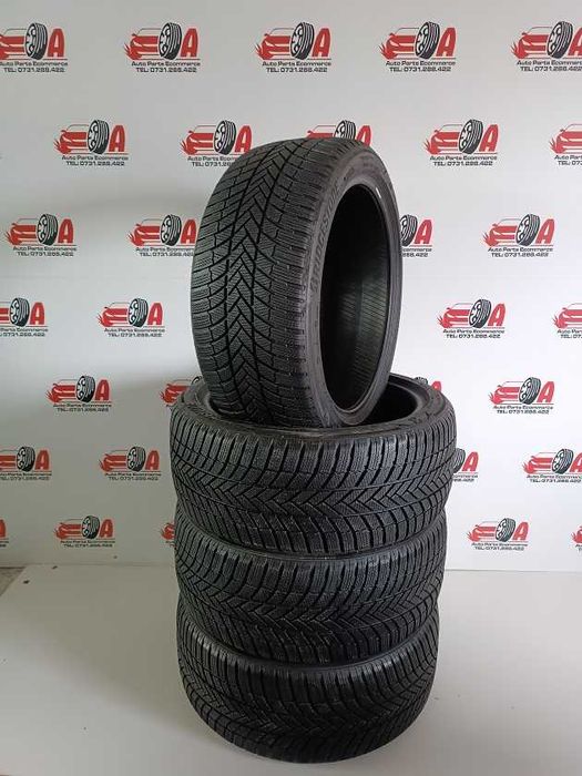 Anvelope 255/40/R20 101V BRIDGESTONE M+S CP-N20770  255 40 20