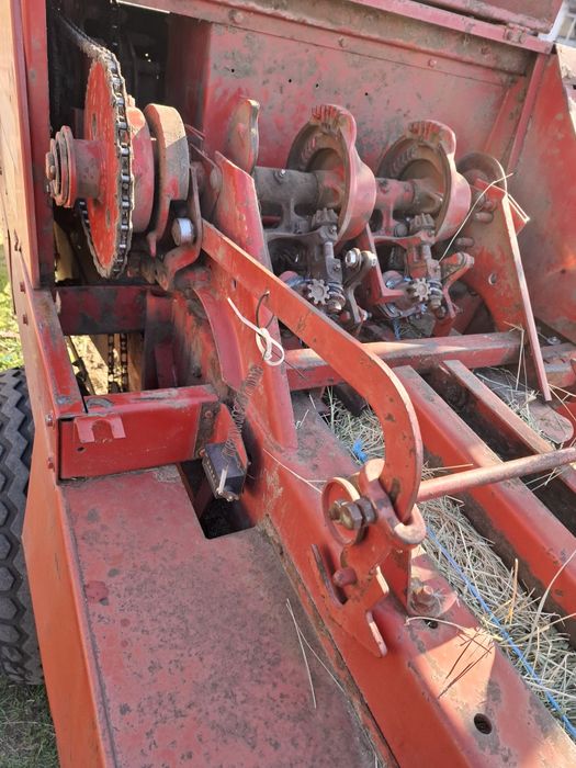 Балопреса-Сламопреса