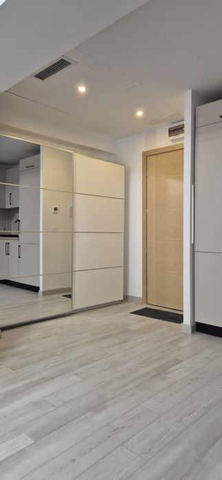 Inchiriere Apartament 2 cam mobilat utilat LUX în Rin Grand Residence