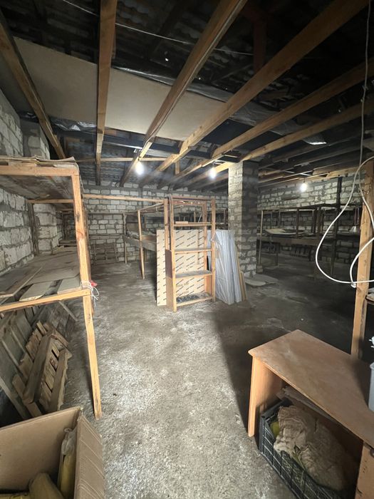 Аренда склад помещение 2