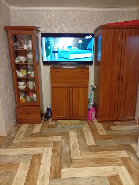 Продам квартиру в районе домпечати