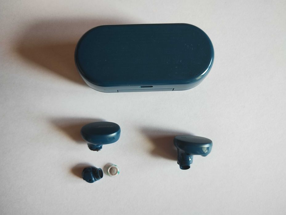 Bose Sport Earbuds 427292 безжични слушалки