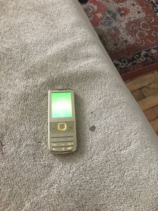 Nokia 6700 gold ca nou,impecabil