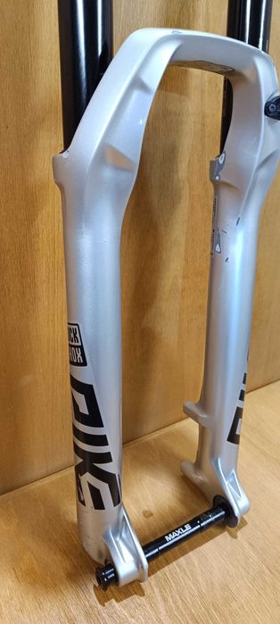 Rock shox pike ultimate