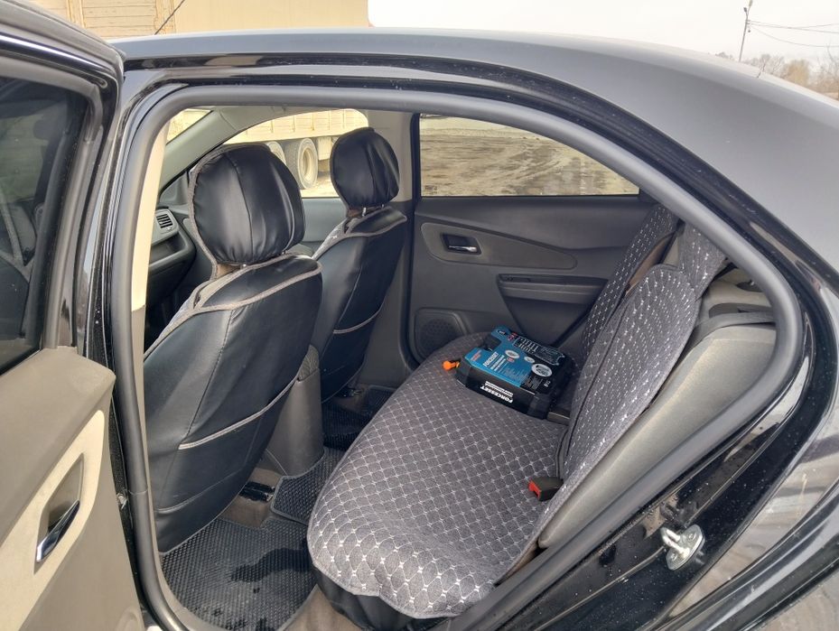 Продам Шевроле кобальт