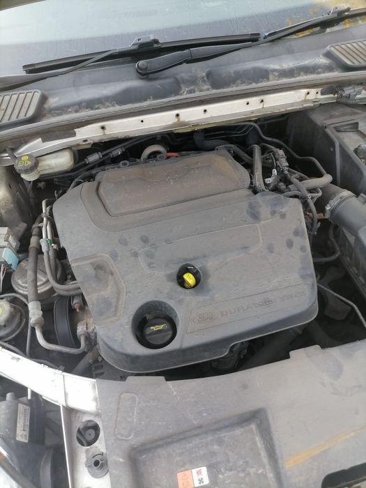 Motor ford mondeo mk4. 5, kuga, galaxy, smax 2.0 tdci ufba euro5
