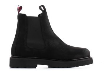 Ghete piele intoarsa Tommy 41 si 43EU