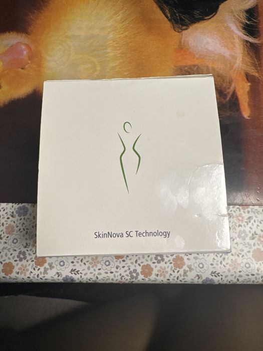 Crema de corp Juvena