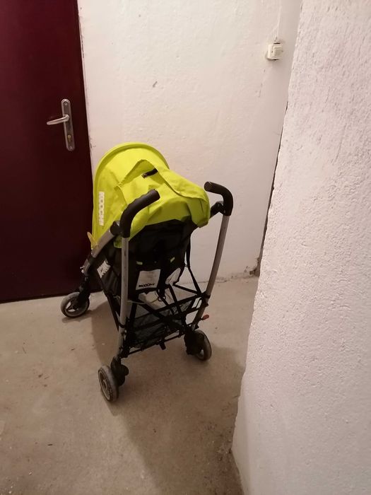 Детска количка KOOCHI