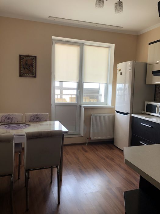 Сдается  квартира . Левый берег