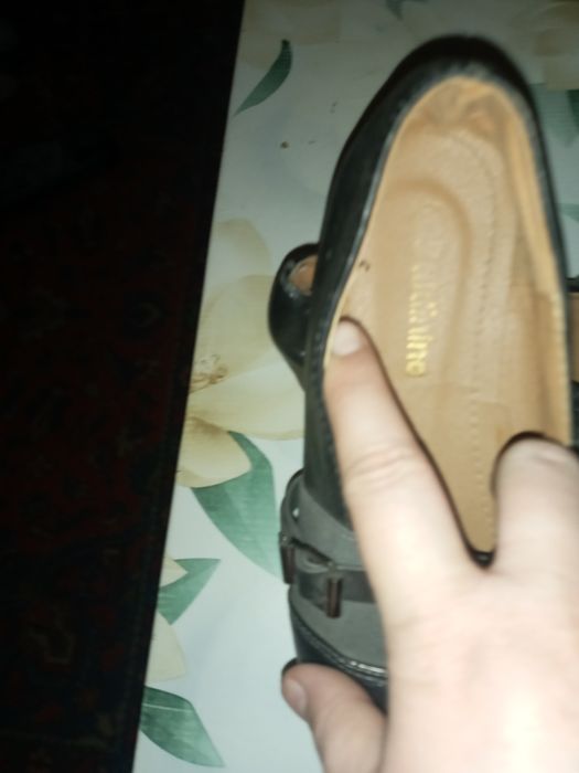 Школьная обувь для подростковая