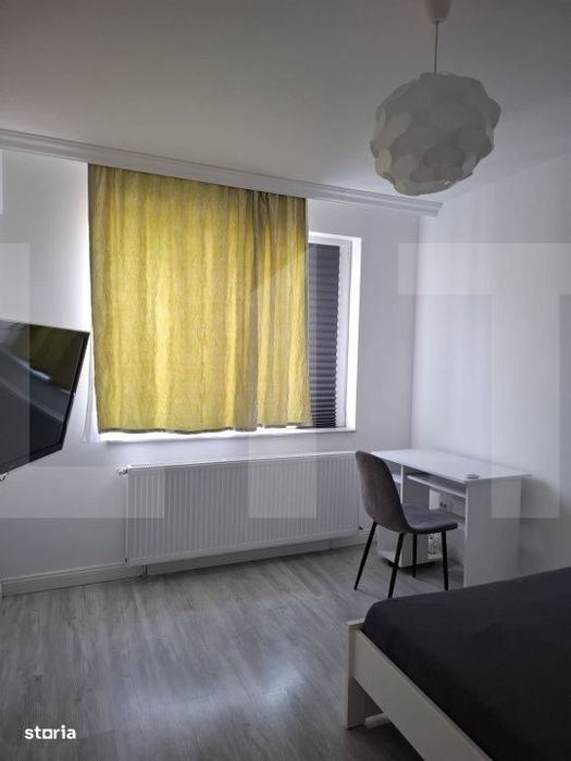 Apartament Premium 4 Camere | 112 mp | 2 Niveluri | 2 Bai | Parcare