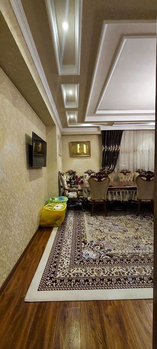 Аренда 2 хона Нурафшон Сагбон Новастройка оилага берилади