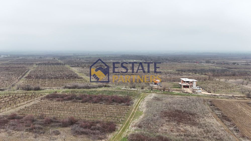 Продава се Парцел в с. Браниполе, Област Пловдив - 900 кв.м за 21 €/кв.м - Снимка #2