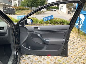 Volkswagen Golf VI 1.6 TDI Comfortline BlueMotion Tech 2012