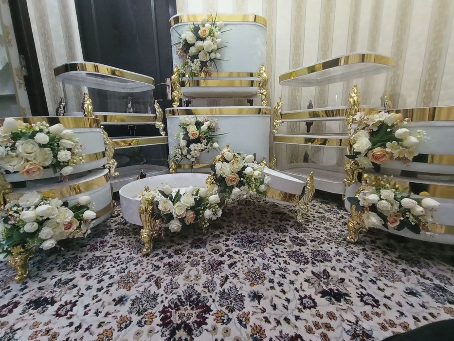 Сарпо кутилари энг хаменбоп нархларда