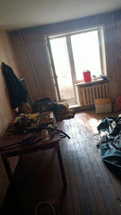 Продам 3х комнатную квартиру