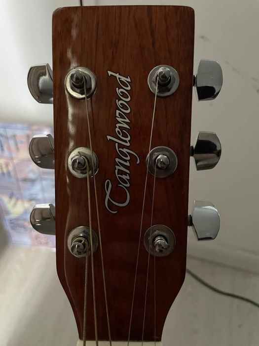 Гитара tanglewood