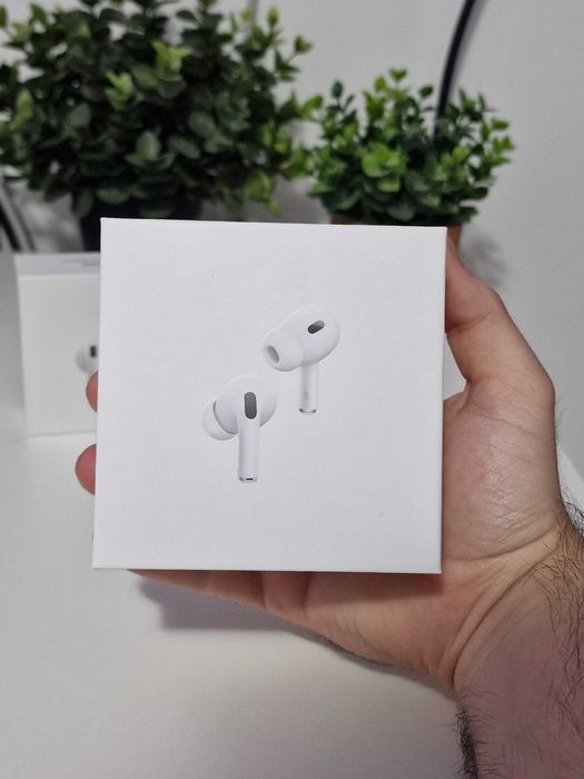 Vand AirPods Pro 2