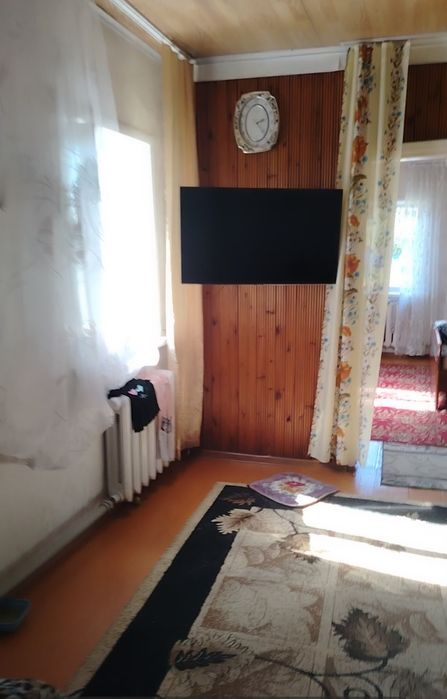 Продам дом.  Степная 125