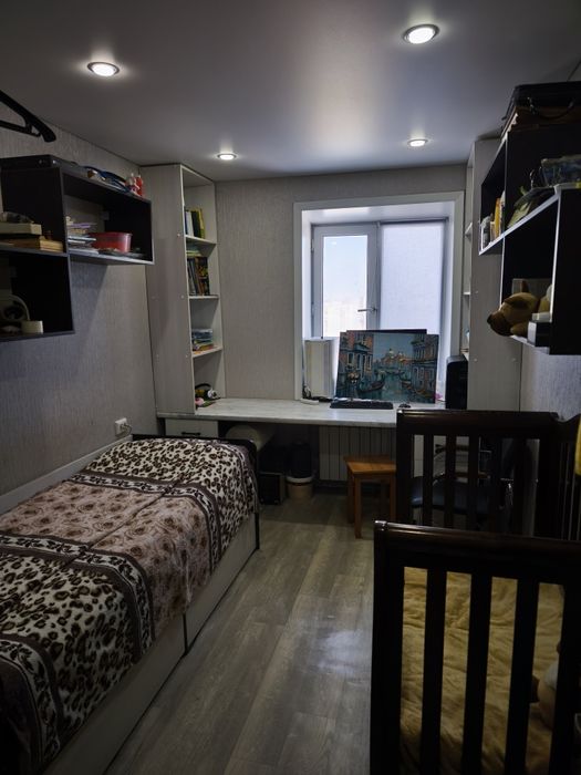 Продам 3-х ком. квартиру