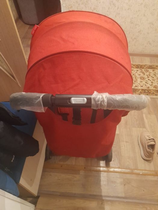 Продам детскую коляску.