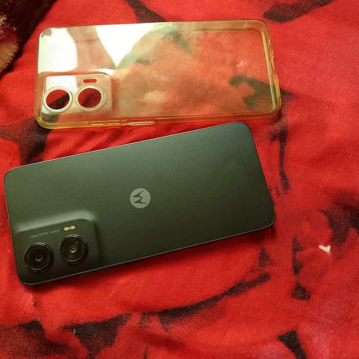 Vând  telefon Motorola