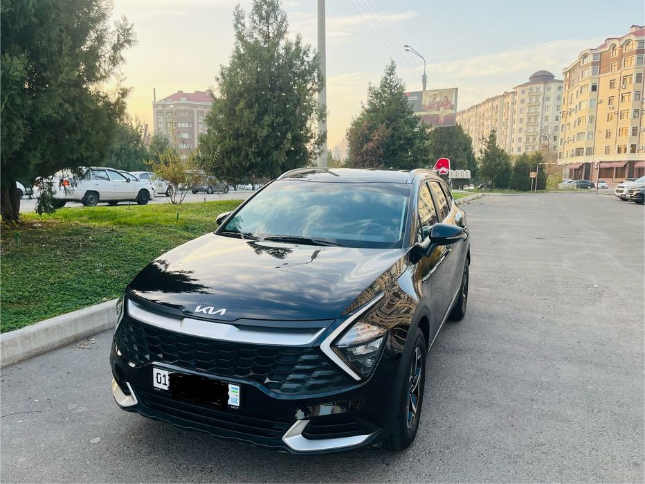 Продается автомобиль