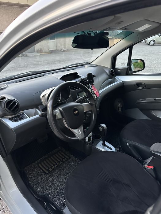 spark 2020 Probeg 95.000 km