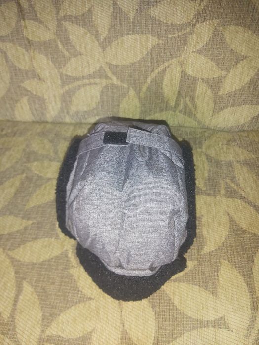 Зимни шапки NEFC, Diadora, на Hoffenheim и ушанка