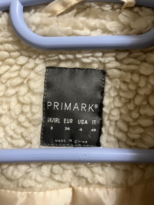 Палто Primark  S/M