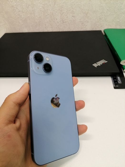 Продам iphone 14