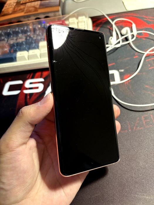 Samsung Galaxy S10