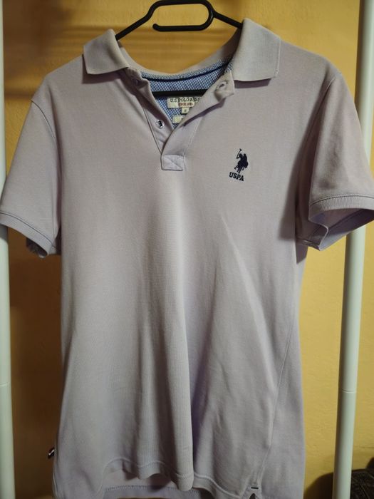 Tricou Polo Ralph Lauren