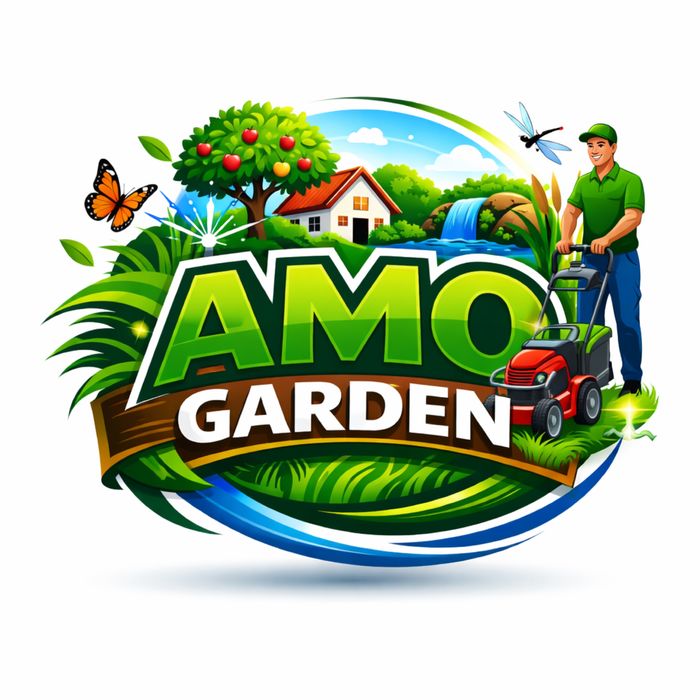 Amenajare si intretinere gradini AMO GARDEN