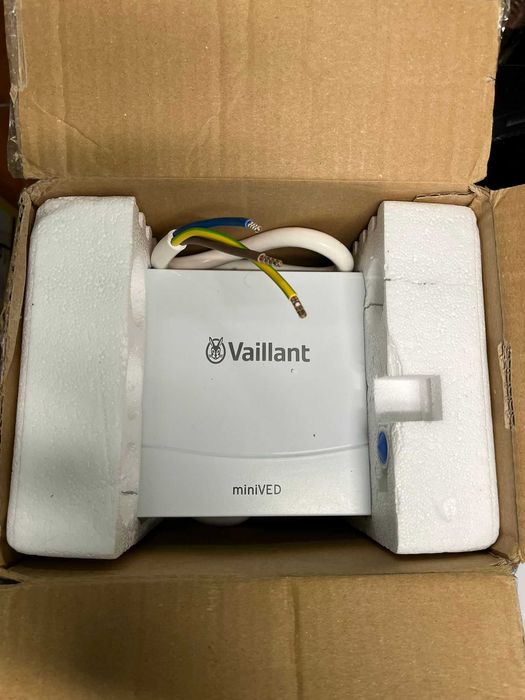 Încălzitor de apă instantaneu hidraulic Vaillant miniVED H