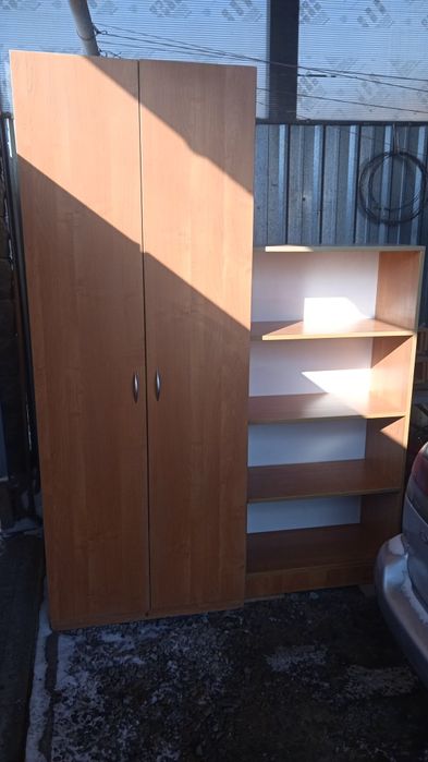 Шкаф               .