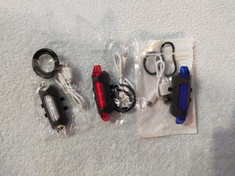 Вело аксессуары от 1000 ТГ.