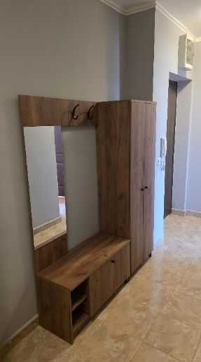 Дава се под наем Двустаен апартамент в София, Люлин 8 - 56 кв.м за 547.23 € - Снимка #5