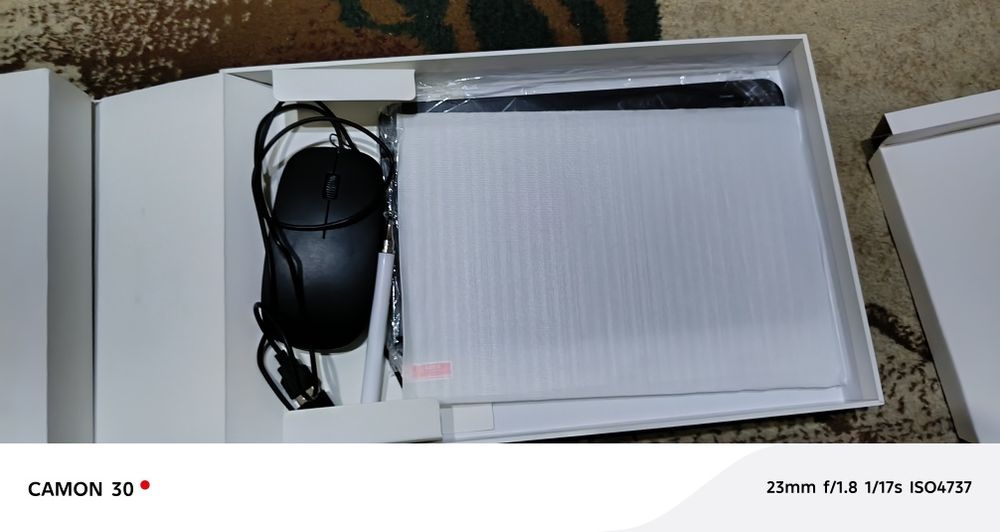 VOKKUS A16 PRO Plansheti