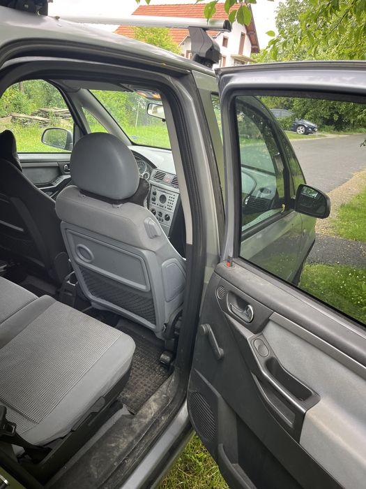Opel Meriva 1.7 cdti