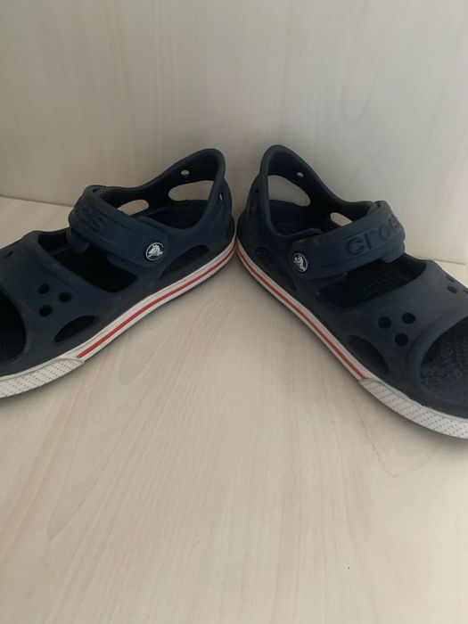 Сандали crocs c13