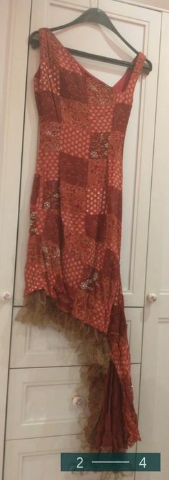 Официална вечерна рокля ЖЕНИ СТИЛ