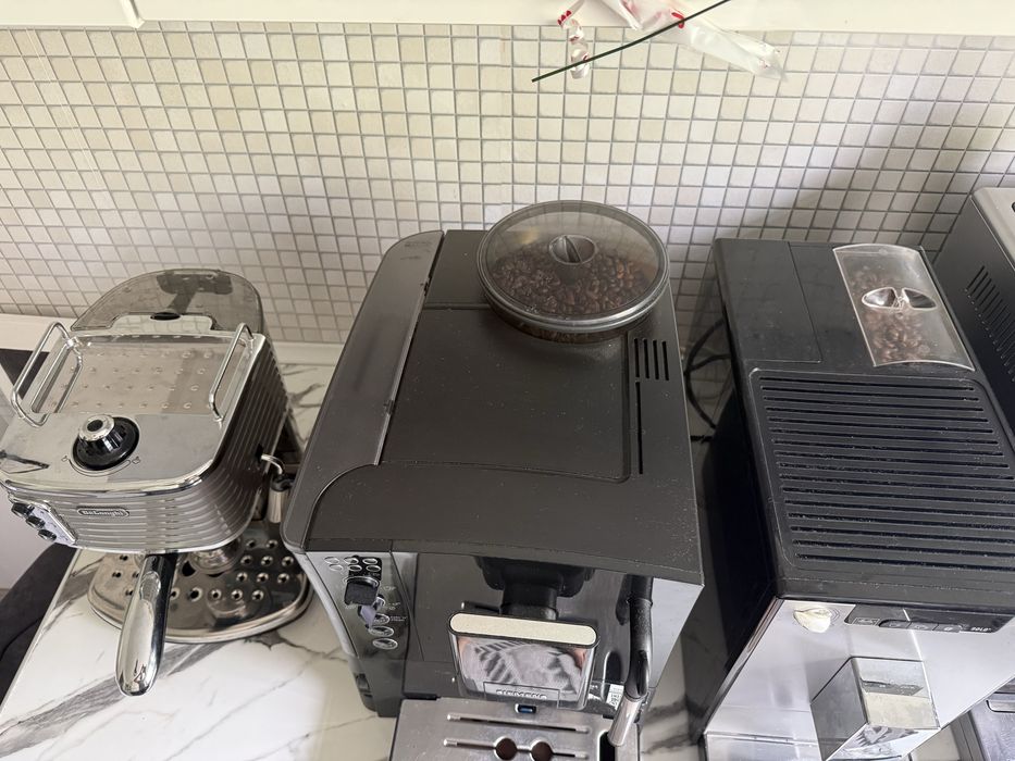 Vand aparate de cafea