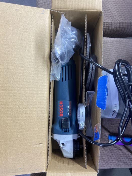 Балгарка оригинальная для стройтельство и дома