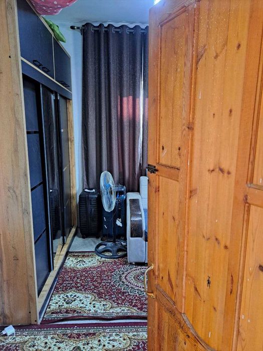 Участок.6 Соток 3 ком.Бектемир рн.Куйлик Фоод сити.ц-75000