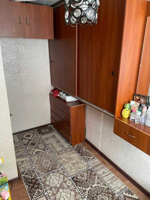 Продам 4х комнатный дом район КСК