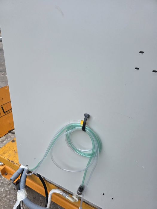 Нова! Съдомиялна машина с дренажна помпа